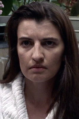 Nicola Branson as Becky