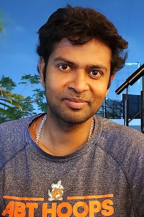 Adarsh Madhikanth as Saminathan