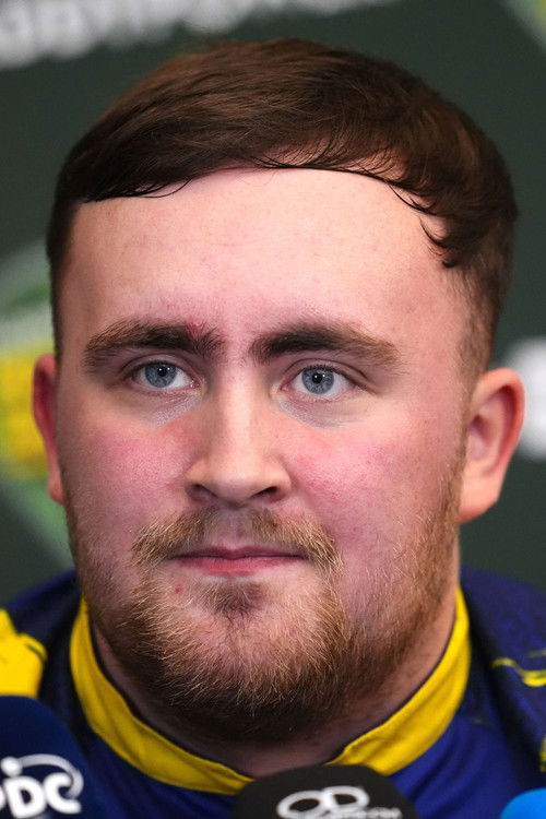 Luke Littler as Self