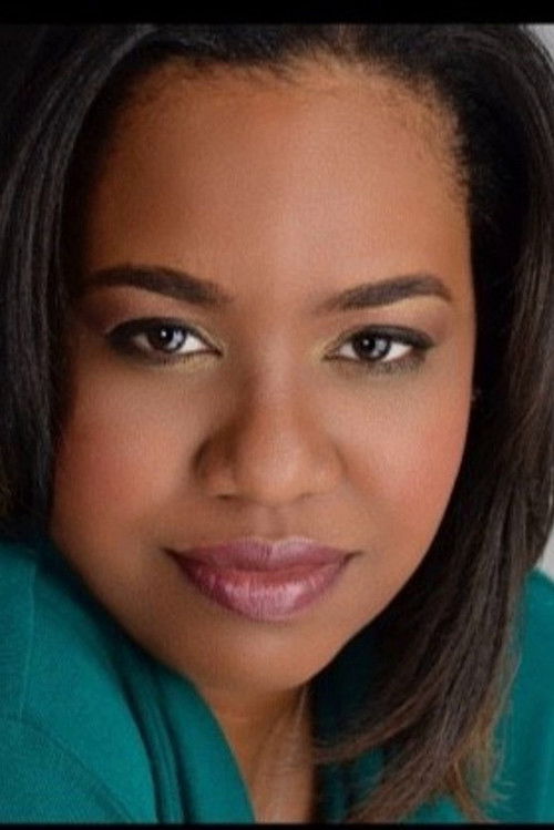 Tiffany Gist as TV Reporter (voice)