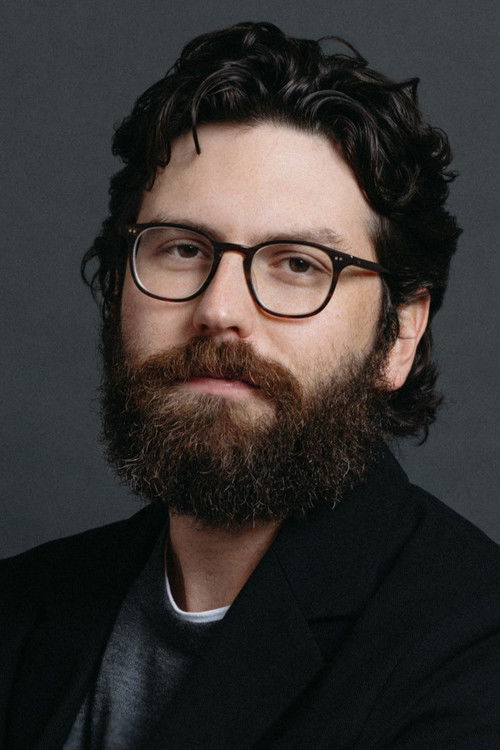 Morgan Evans as Devin