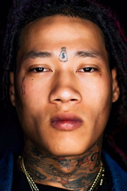 Altonio Jackson as Kokaine