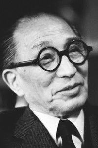 Teinosuke Kinugasa as 