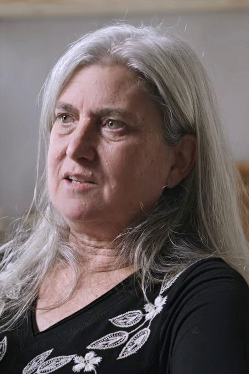 Robin Rather as Self - Daughter