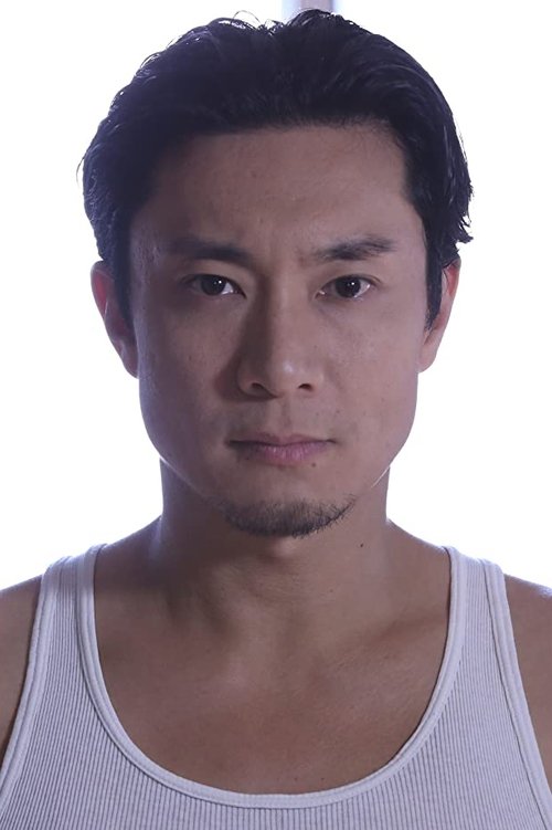 Masa Kanome as Masanobu Okamoto