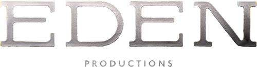 EDEN Productions logo