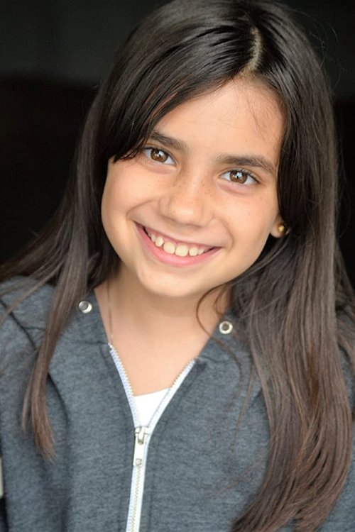 Gracelyn Awad Rinke as Olive