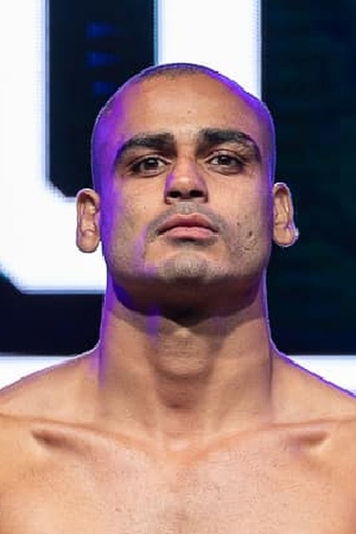 Ankush Hooda as Self