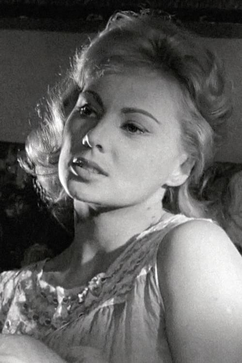 Hélène Rémy as Luisa