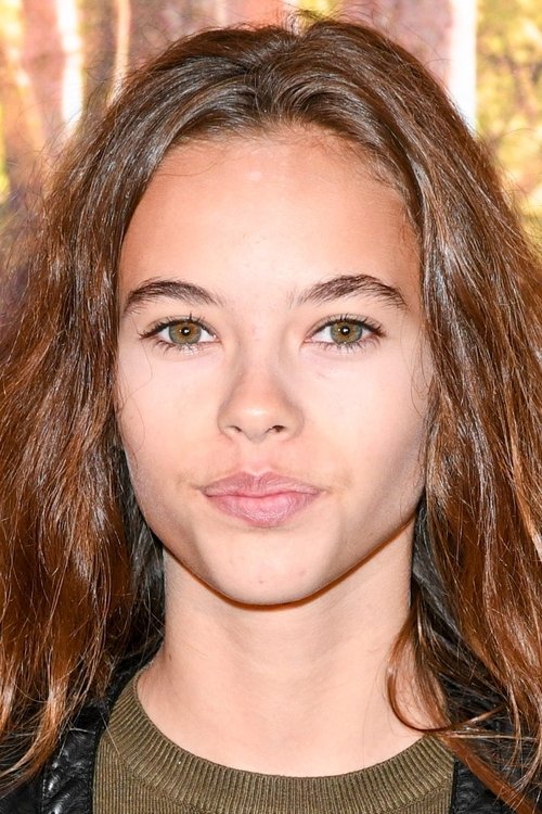 Ilona Cabrera as Bella