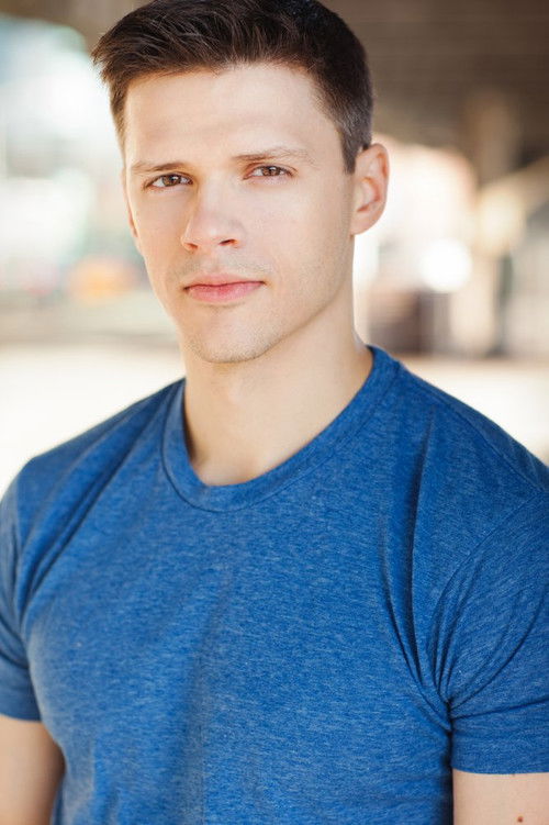 Daren Donofrio as Sambin