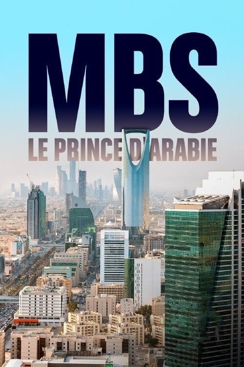 MBS: Prince With Two Faces poster
