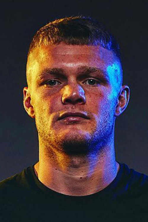 Calum French as Self