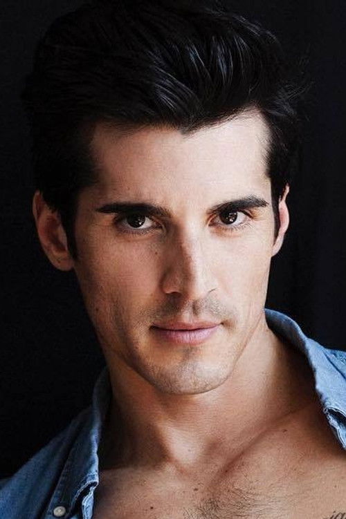 R.J. Sebastian as Self