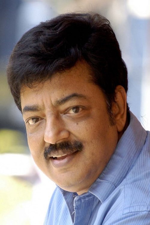 Shanawas as Zaira's father