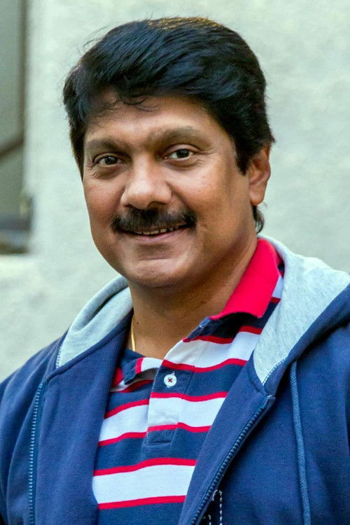 G. Venugopal as 