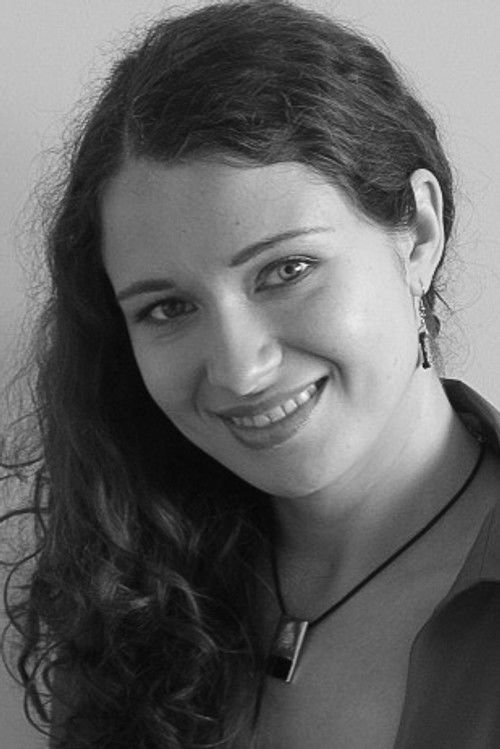 Magdalena Polkowska as Rusalka