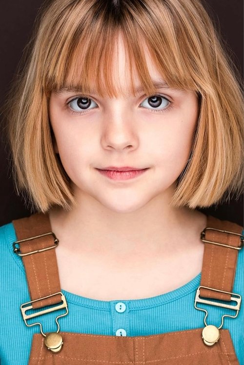 Arabella Olivia Clark as Young Polly