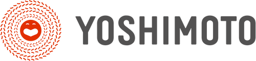 Yoshimoto Kogyo logo