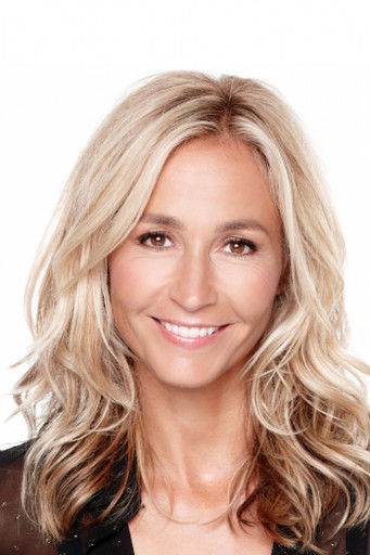 Wendy van Dijk as Self - Host