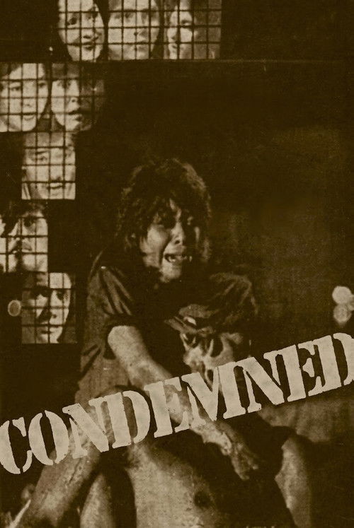 Condemned