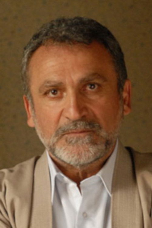 Muhamadali Makhmadov as Абдулло Алимов