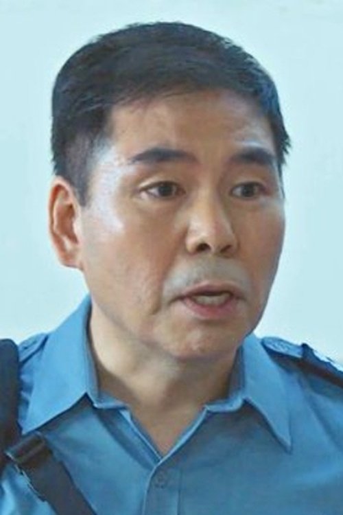 Yoo Jae-ik as Passerby