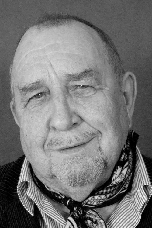 Stanisław Wolski as wodzirej