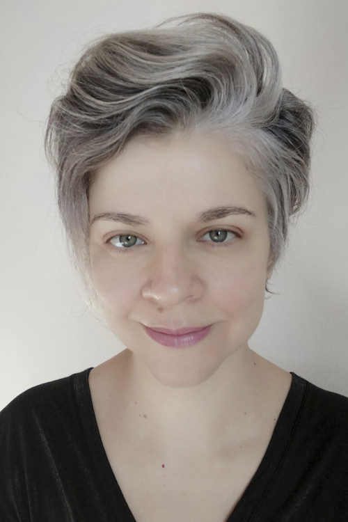 Ana Paula Lopez as Dora