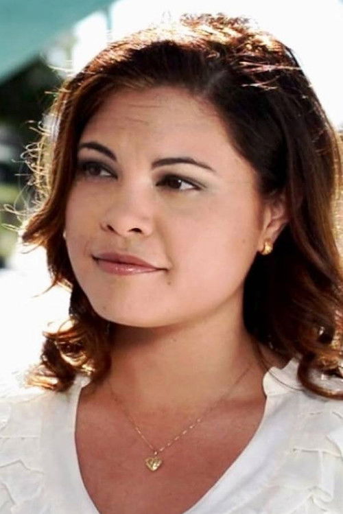 Erica Jean Mungor as Joi