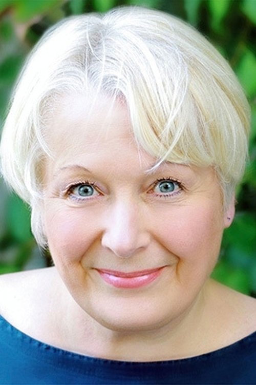 Barbara Marineau as Screaming Woman