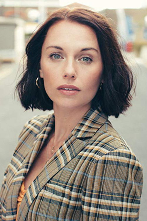 Jessica Ellerby as Louise