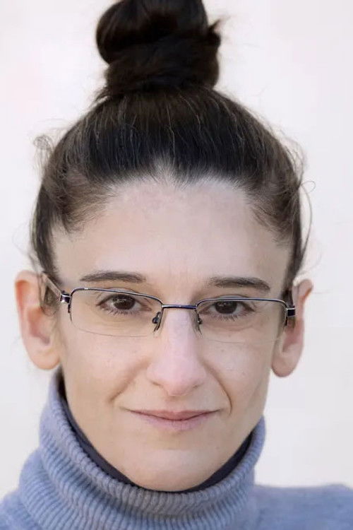 Maria Nicolau as Self