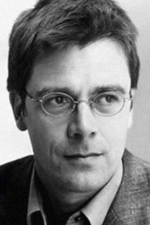 Claus-Peter Damitz as Football Fan #3