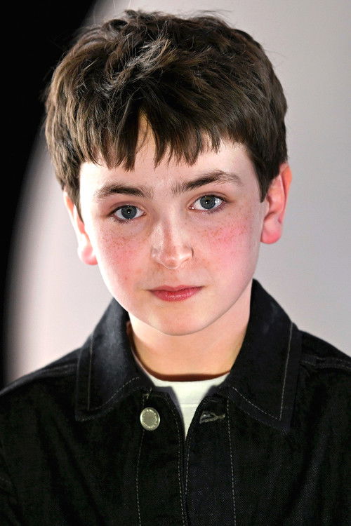 Dominic McLaughlin as Self