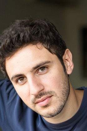 Mark Haggar as هاني