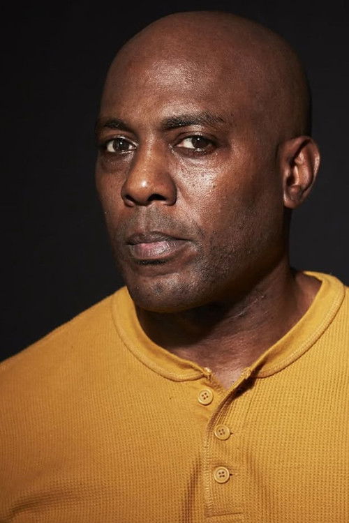 Alan Wells as Therapist