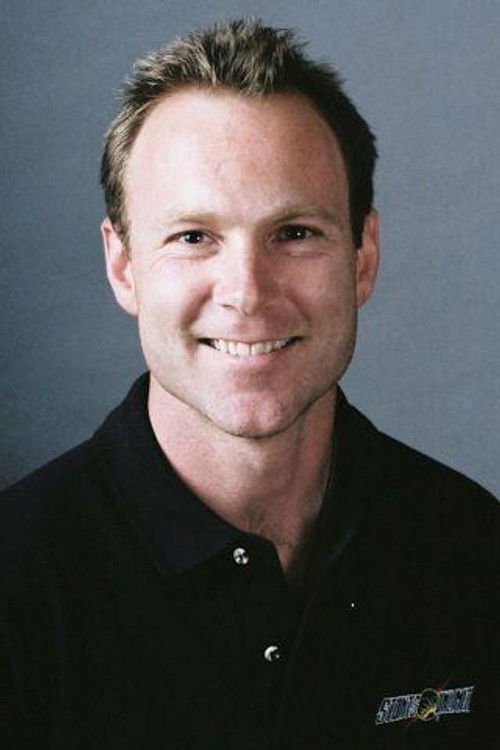 Matthew Taylor as Luke Claiborne