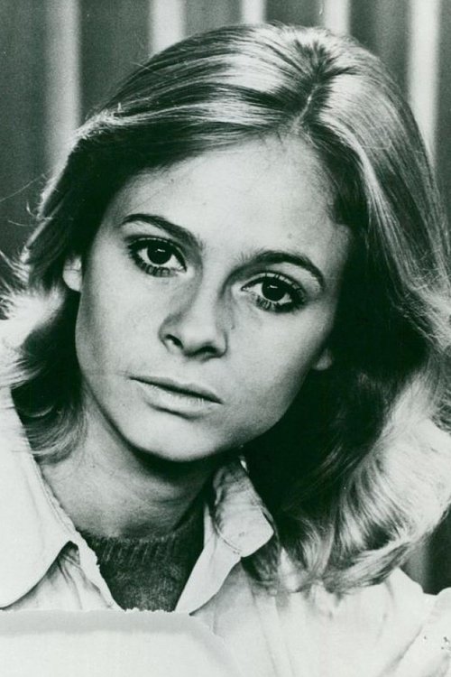 Monica Ekman as Lesley