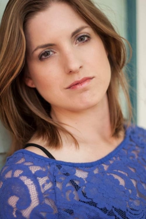 Ashley Nicole Hudson as Masked Woman