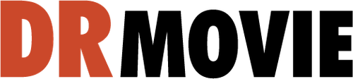 DR Movie logo