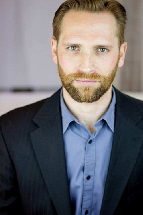 Bryan McElroy as Clarence Crumb