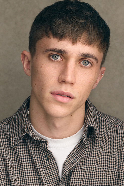 Ben Galvin as Doug Mulzer