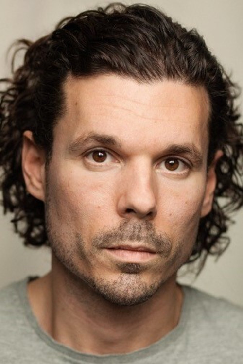 Gareth Kieran Jones as Neil's Father