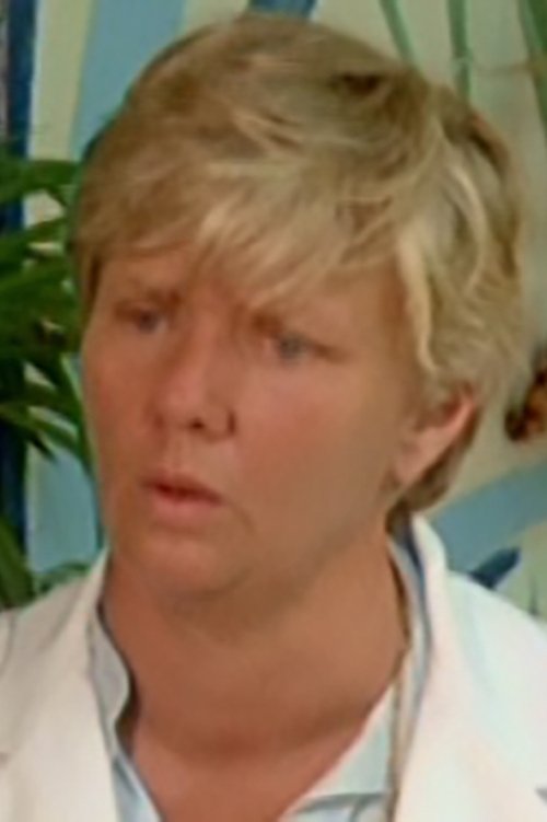 Jody Wilson as Myrtle Moon