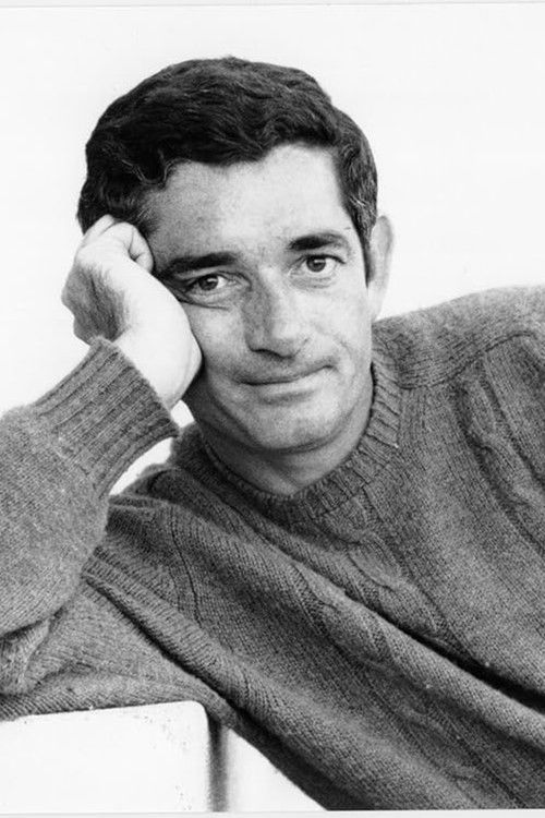 Jacques Demy as Self (archive footage)