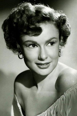 Suzanne Dalbert as Theresa