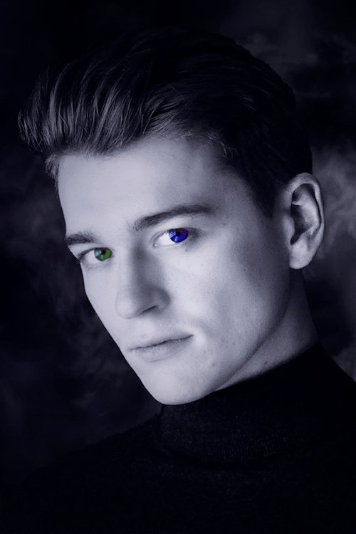 Tom Taplin as Tom Cooper