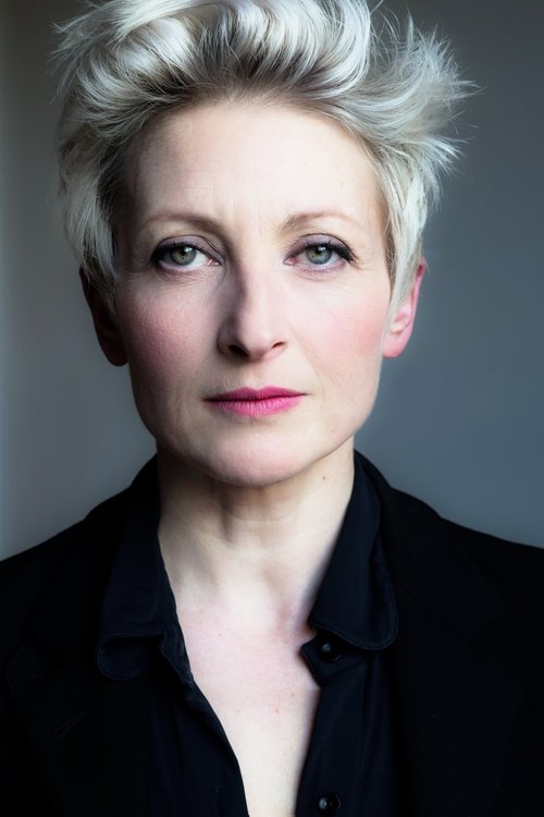 Hermione Gulliford as Nicole Leguay d'Oliva