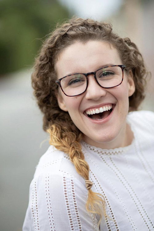 Lauren Jacques as Dancer